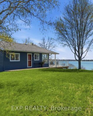 86 Colliers Road, Prince Edward County