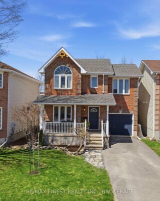 86 Dalgleish Avenue, Kingston