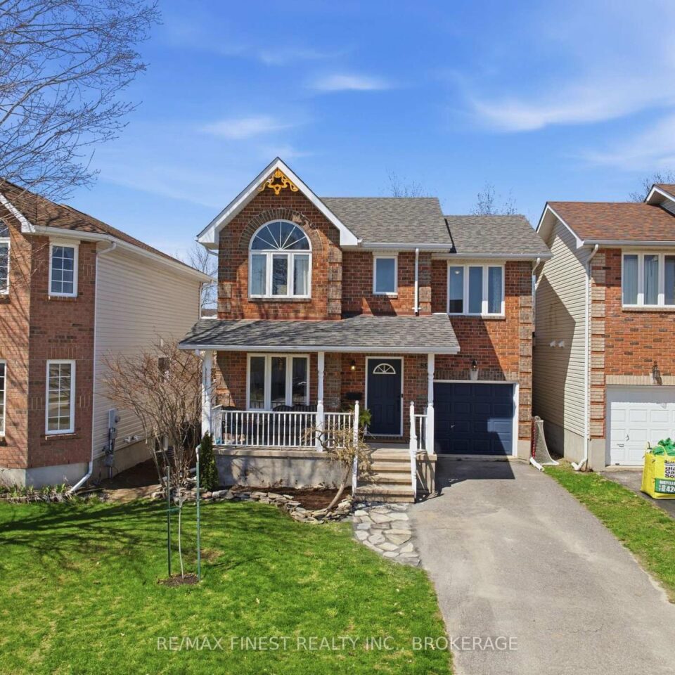 86 Dalgleish Avenue, Kingston