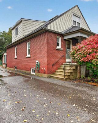 86 Ellerbeck Street, Kingston