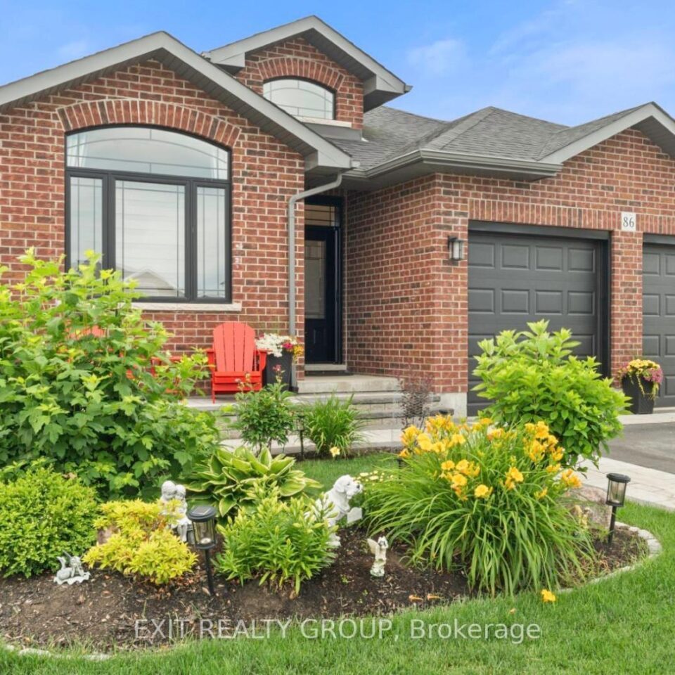 86 Essex Drive, Belleville