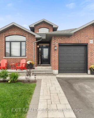86 Essex Drive, Belleville