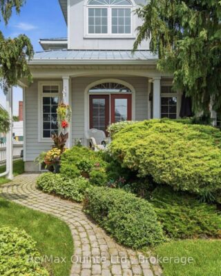 86 Pinnacle Street S, Belleville