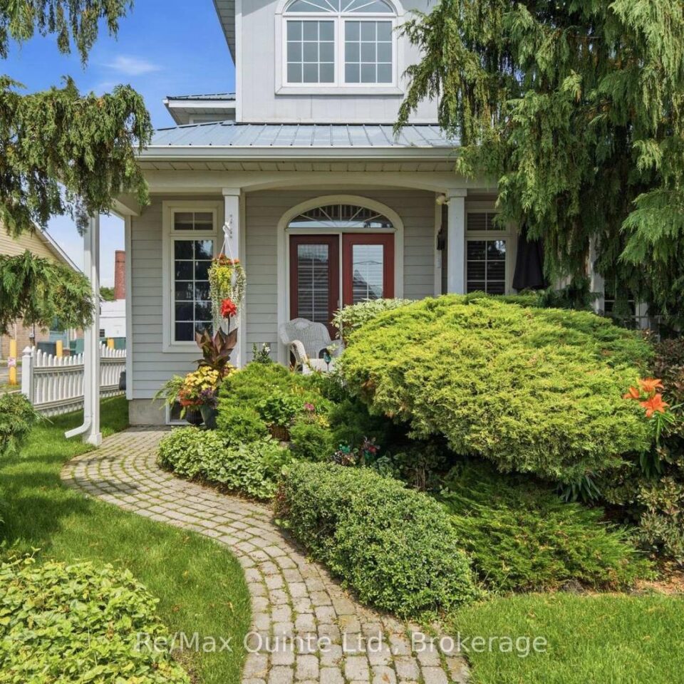 86 Pinnacle Street S, Belleville