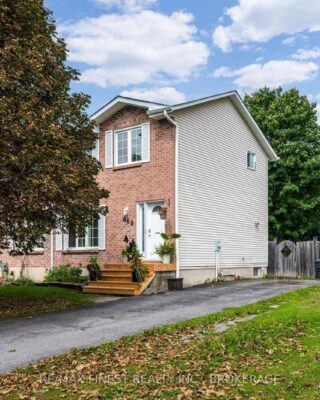 860 Beaconhill Court, Kingston