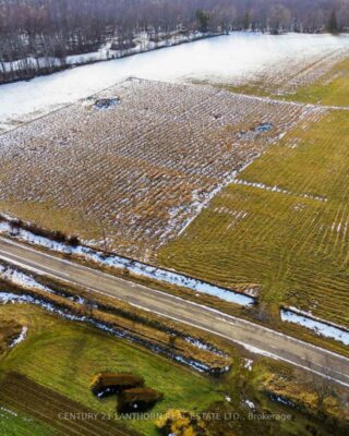 861 Fish Lake Road, Prince Edward County