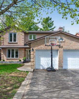861 Mona Drive, Kingston