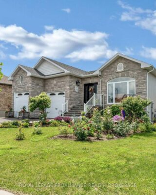 861 Windermere Drive, Kingston