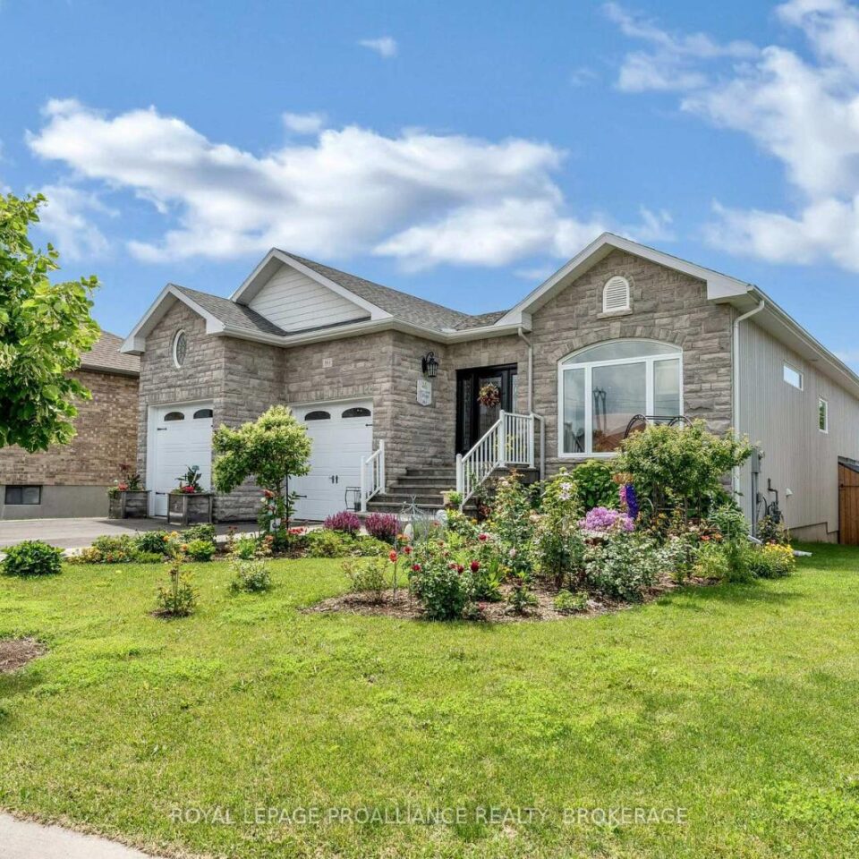 861 Windermere Drive, Kingston