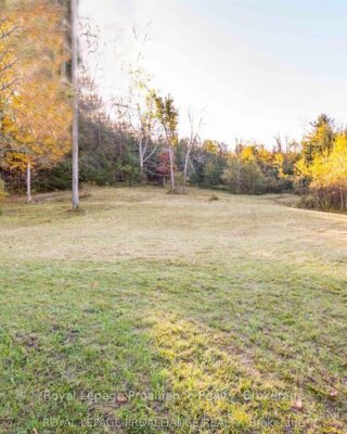 863 Gunter Settlement Road, Quinte West