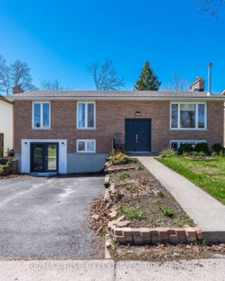 865 Danbury Road, Kingston