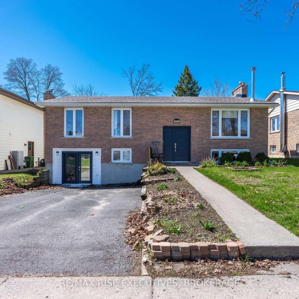 865 Danbury Road, Kingston