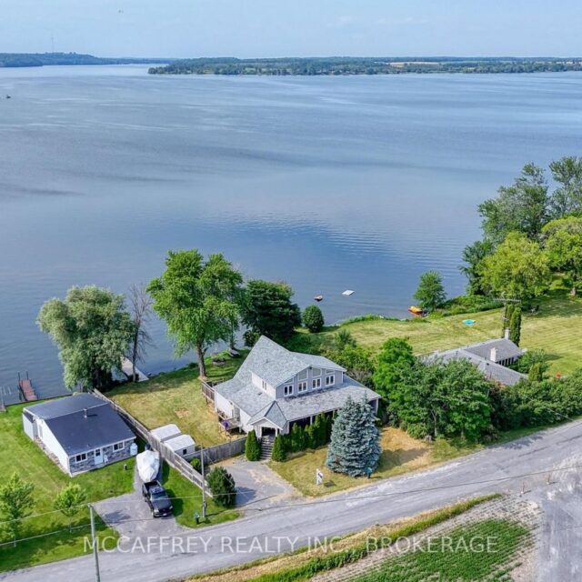 869 Third Concession Road, Greater Napanee