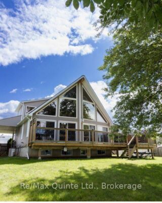 869 Third Concession Road, Greater Napanee