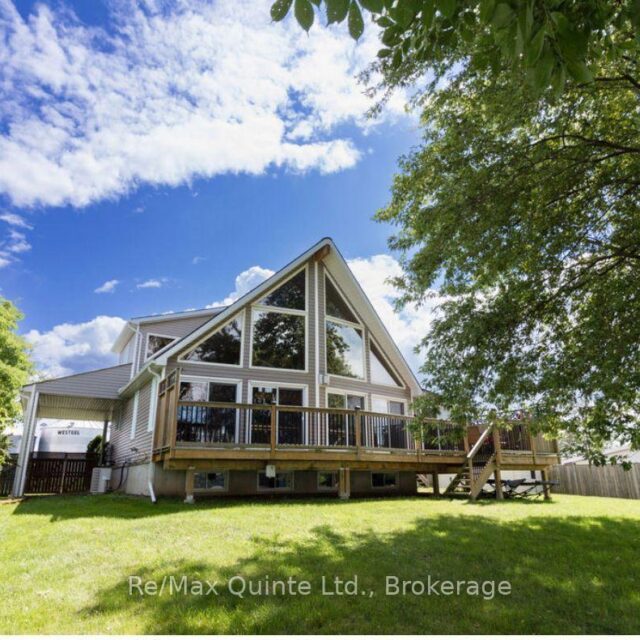 869 Third Concession Road, Greater Napanee