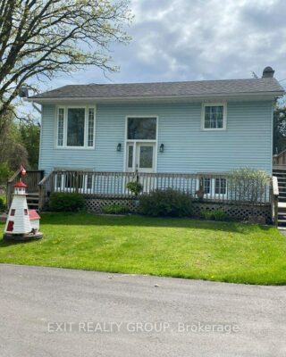 87 Bernard Long Road, Quinte West