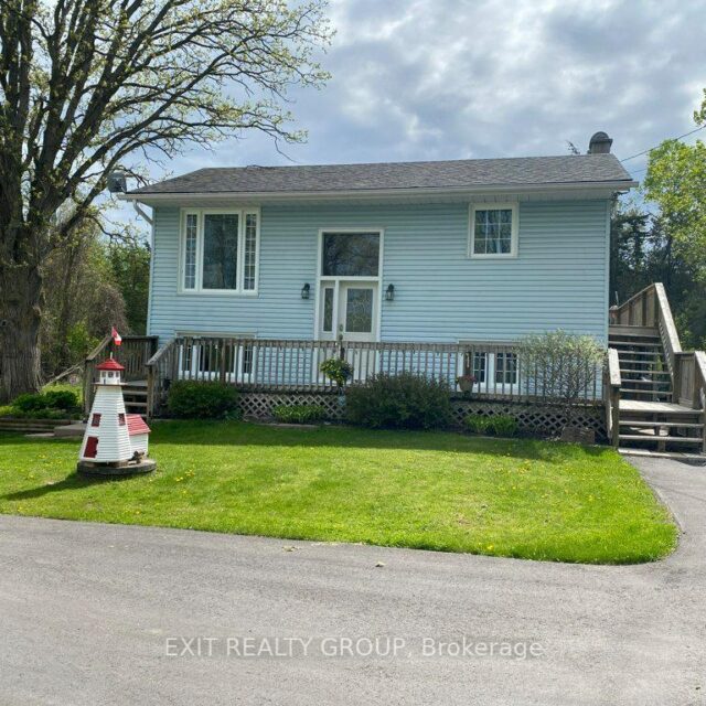 87 Bernard Long Road, Quinte West