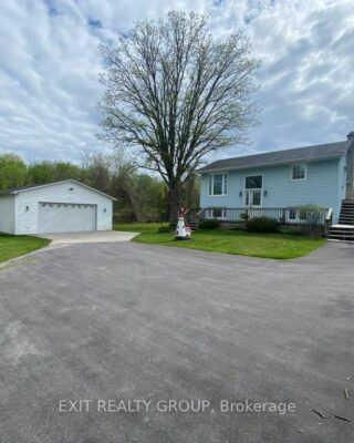 87 Bernard Long Road, Quinte West