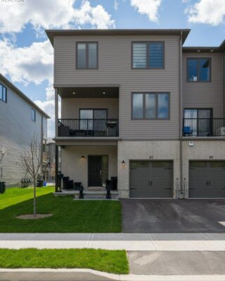 87 Buchanan Avenue, Prince Edward County
