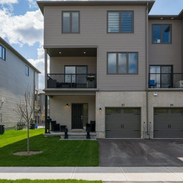 87 Buchanan Avenue, Prince Edward County