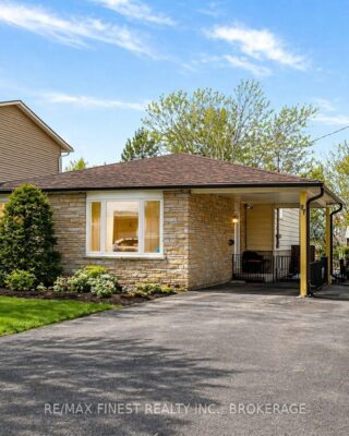 87 Old Oak Road, Kingston