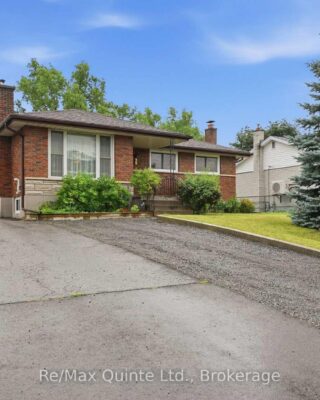 87 Orchard Drive, Belleville