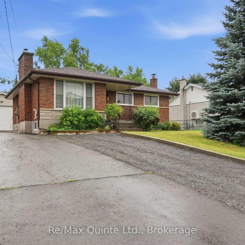 87 Orchard Drive, Belleville