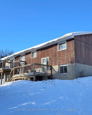 87 Rorabeck Road, Quinte West