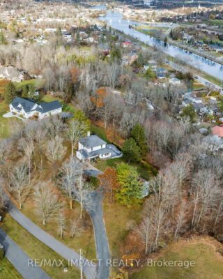 870b 6th Line W, Trent Hills