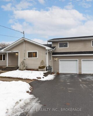 8727 County Road 2, Greater Napanee