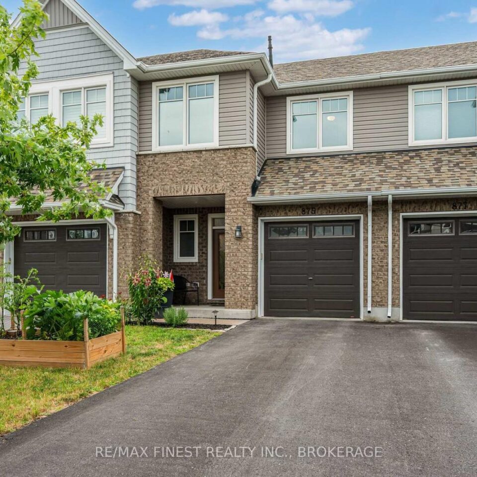 875 Riverview Way, Kingston