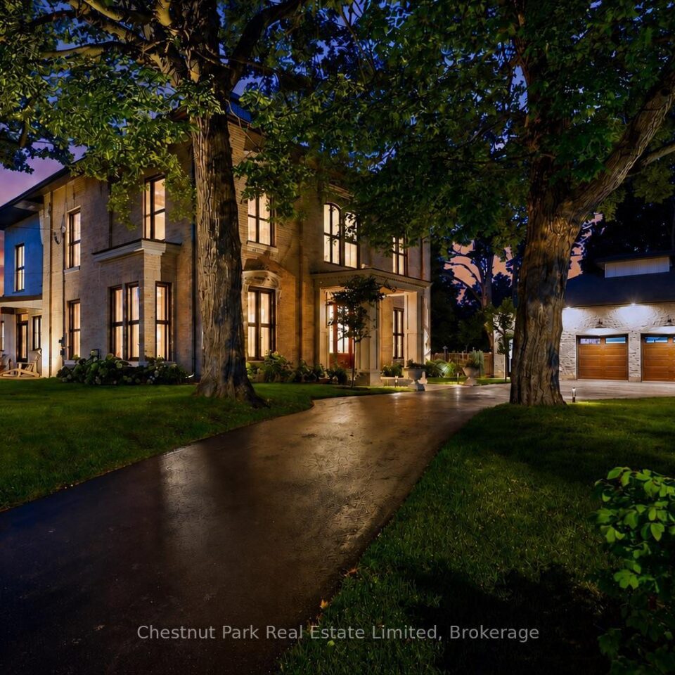 88 Bridge Street, Prince Edward County