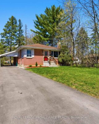 88 Crestview Avenue, Belleville