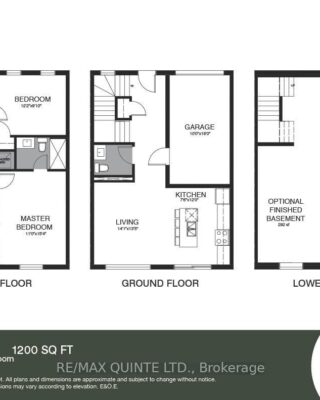 88 Hineman Street, Prince Edward County