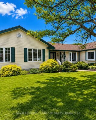 88 Westwind Crescent, Prince Edward County