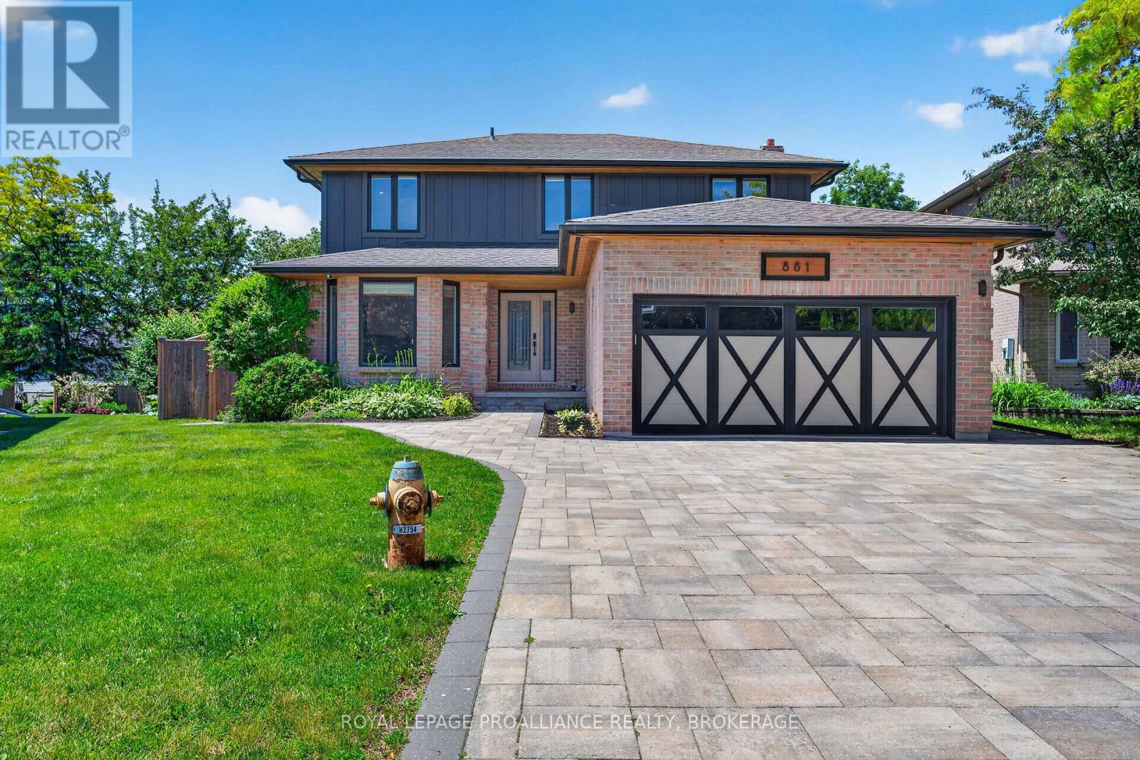 881 Irving Court, Kingston