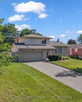 883 Ludgate Crescent, Kingston