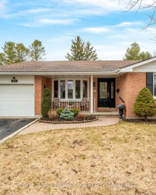 884 Auden Park Drive, Kingston