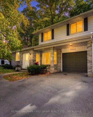 884 Safari Drive, Kingston