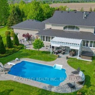 888 County Road 8 Road, Greater Napanee
