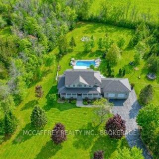 888 Cr 8, Greater Napanee