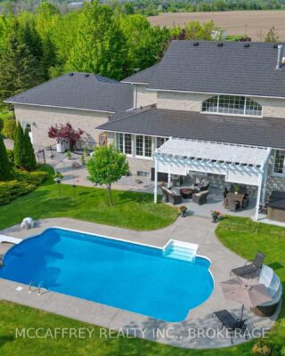 888 Cr 8, Greater Napanee