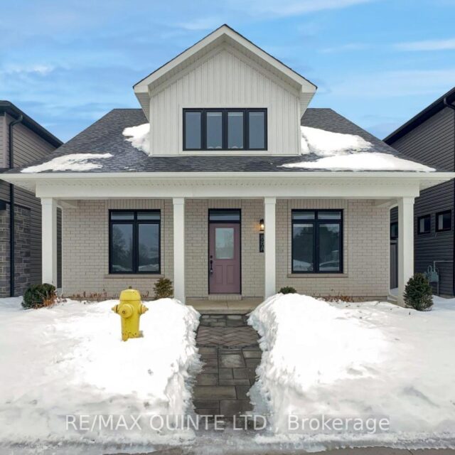 88a Riverstone Way, Belleville