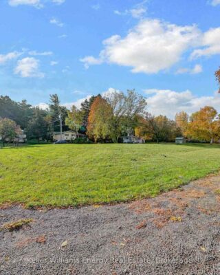 89 Chourney Lane, Prince Edward County
