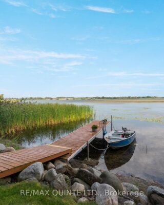 89 Curry Lane, Prince Edward County