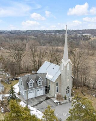 89 Finlay Street, Stone Mills