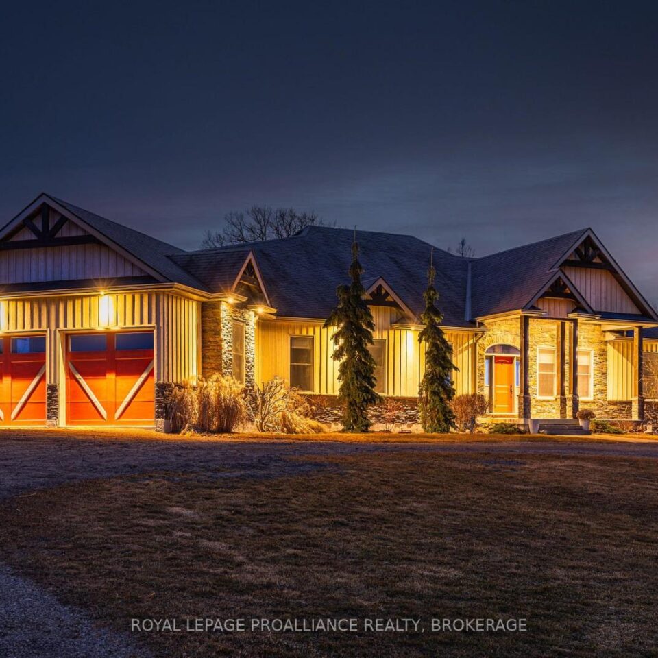 89 Gentlebreeze Drive, Belleville