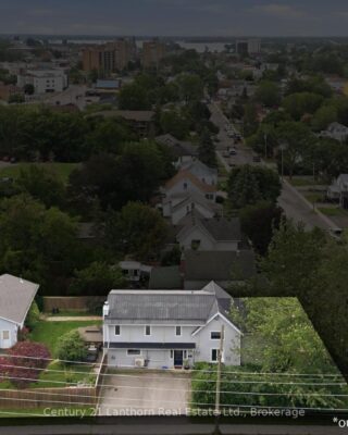 89 Gordon Street, Belleville