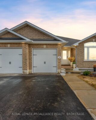 89 Hartwood Crescent, Greater Napanee