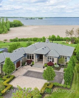89 Navigation Drive, Prince Edward County